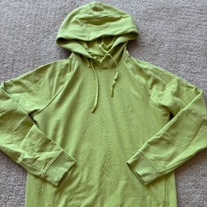 lululemon City Sweat Pullover Hoodie - Wasabi